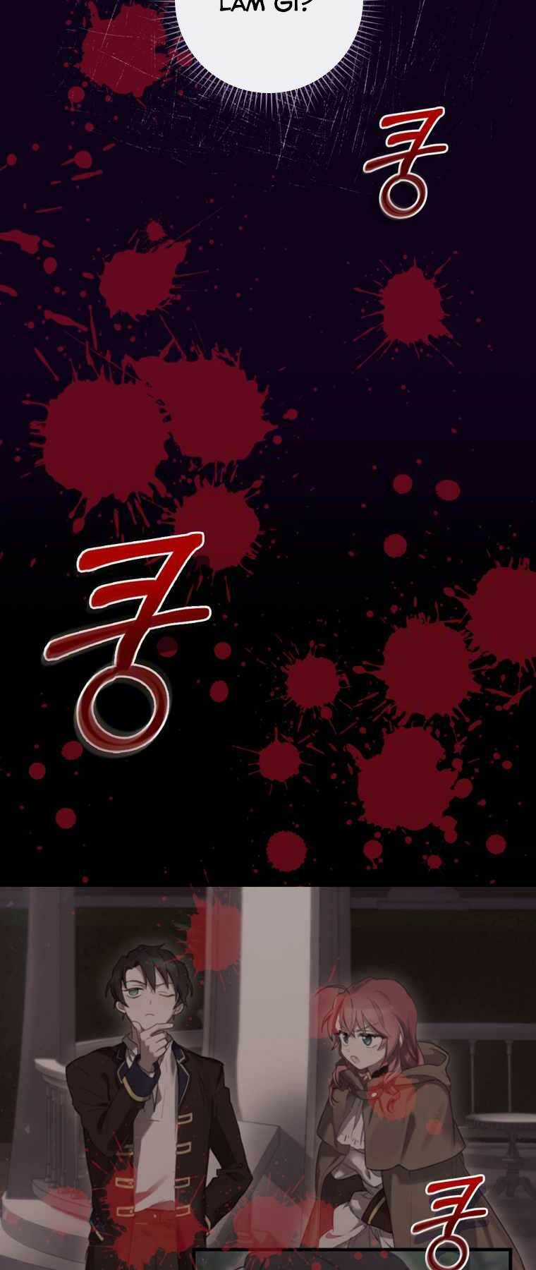 Kẻ Phán Quyết Chapter 10 trang 37