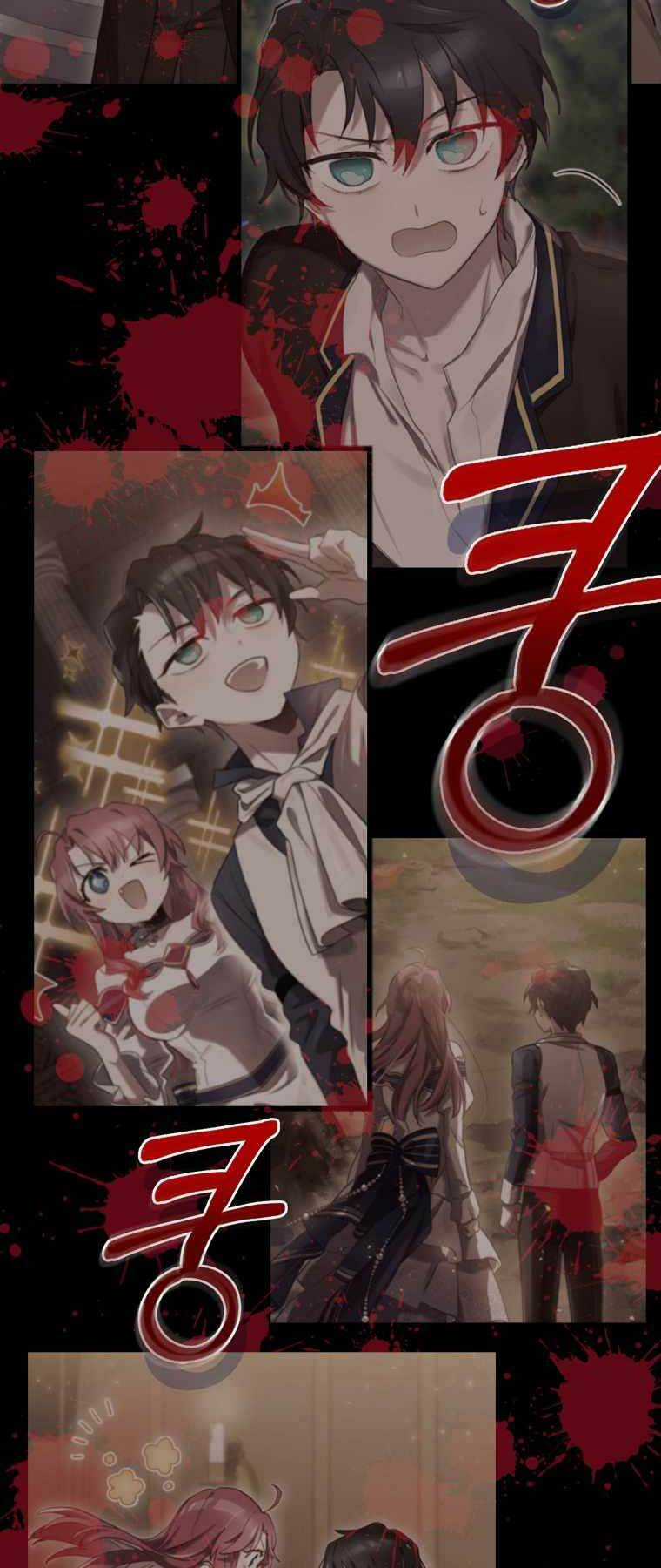 Kẻ Phán Quyết Chapter 10 trang 38