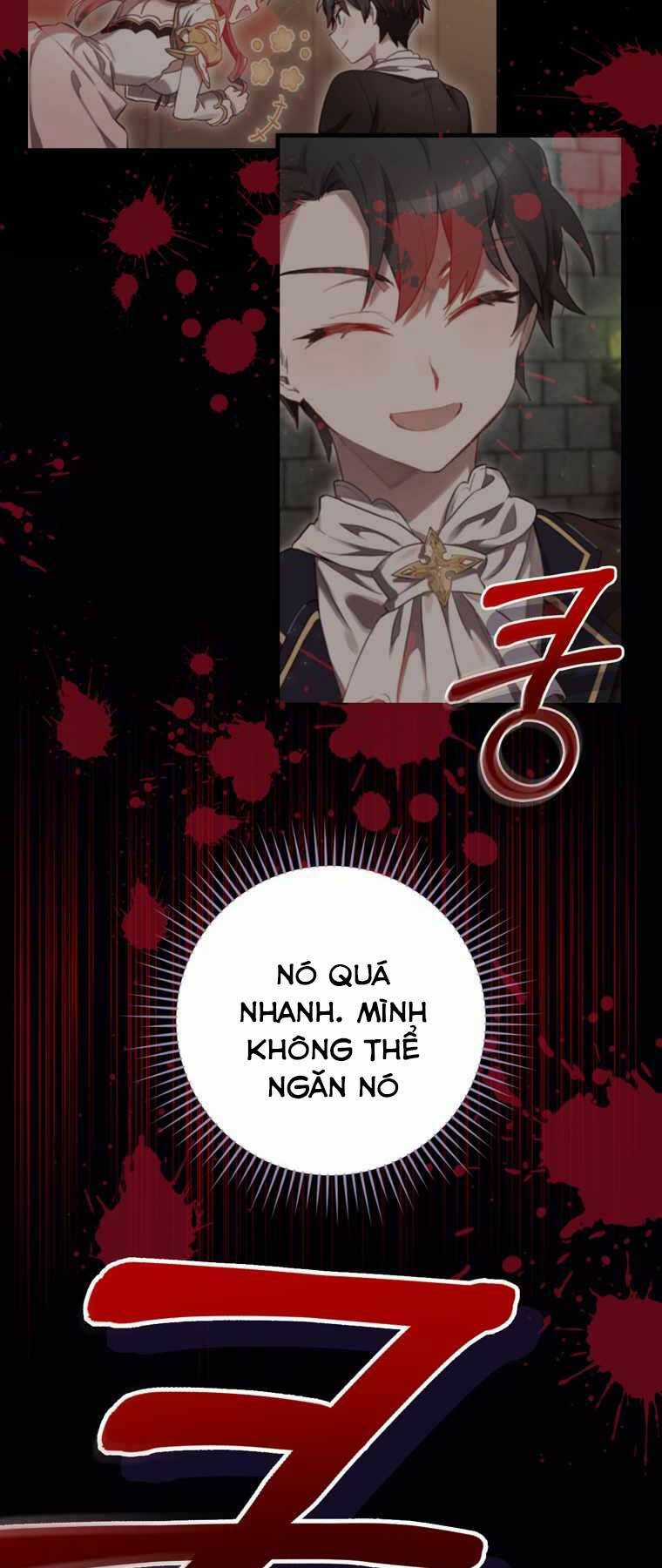 Kẻ Phán Quyết Chapter 10 trang 39