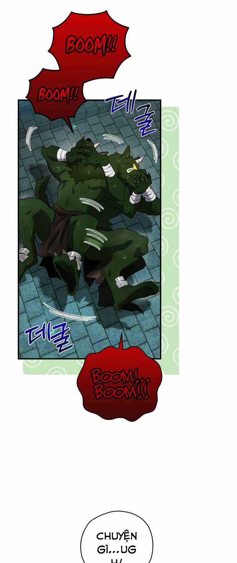 Kẻ Phán Quyết Chapter 10 trang 42