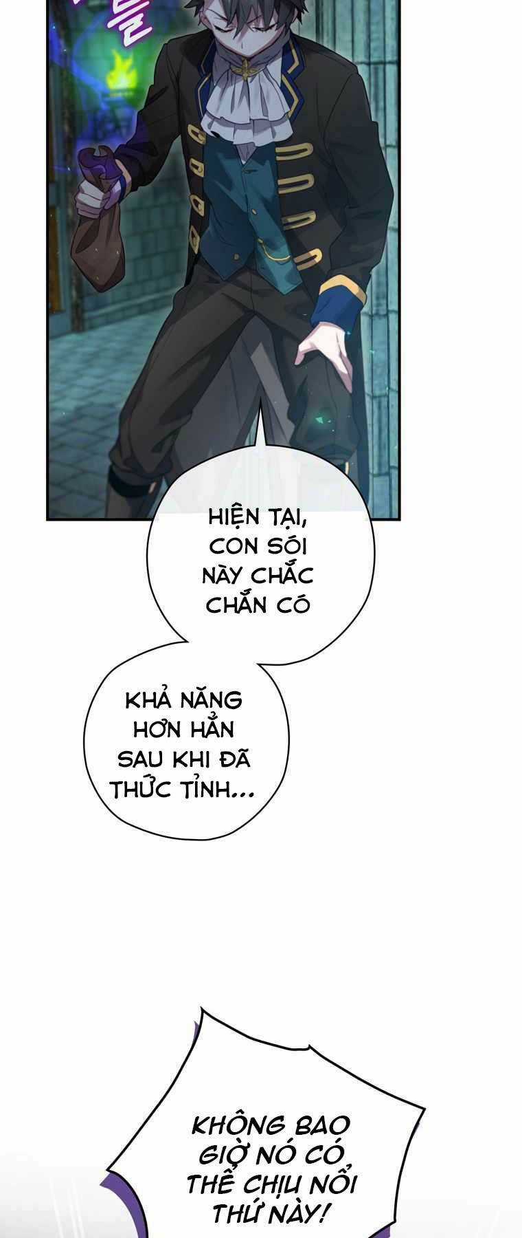 Kẻ Phán Quyết Chapter 10 trang 44