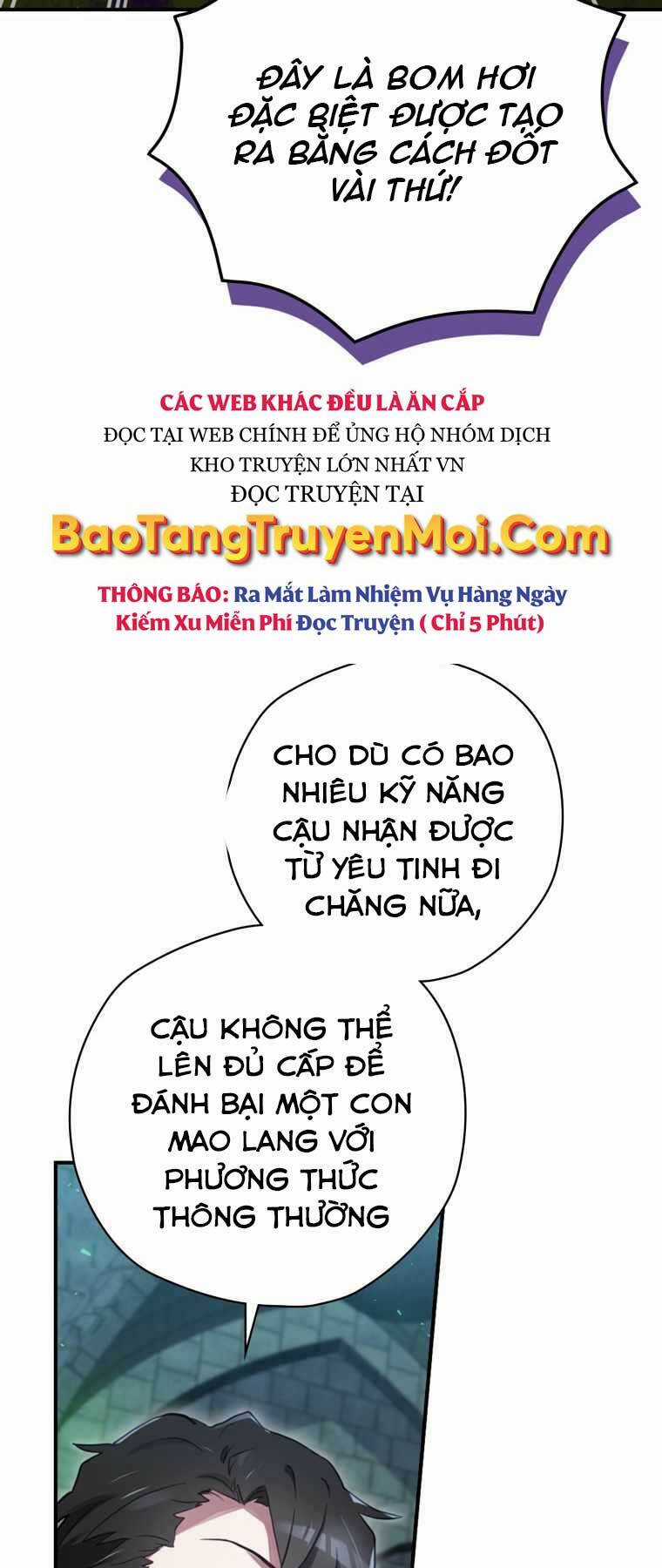 Kẻ Phán Quyết Chapter 10 trang 46