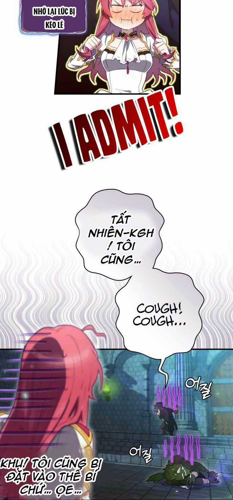 Kẻ Phán Quyết Chapter 10 trang 49