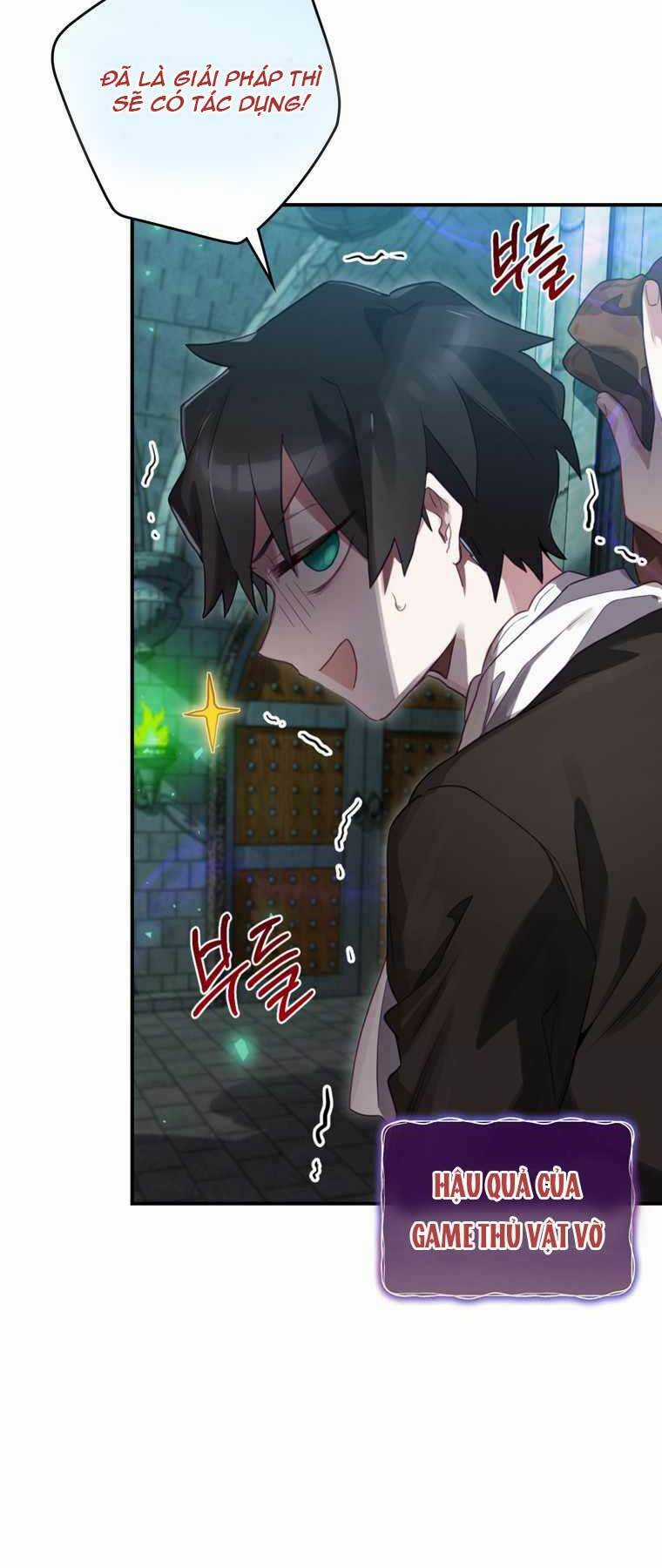 Kẻ Phán Quyết Chapter 10 trang 51