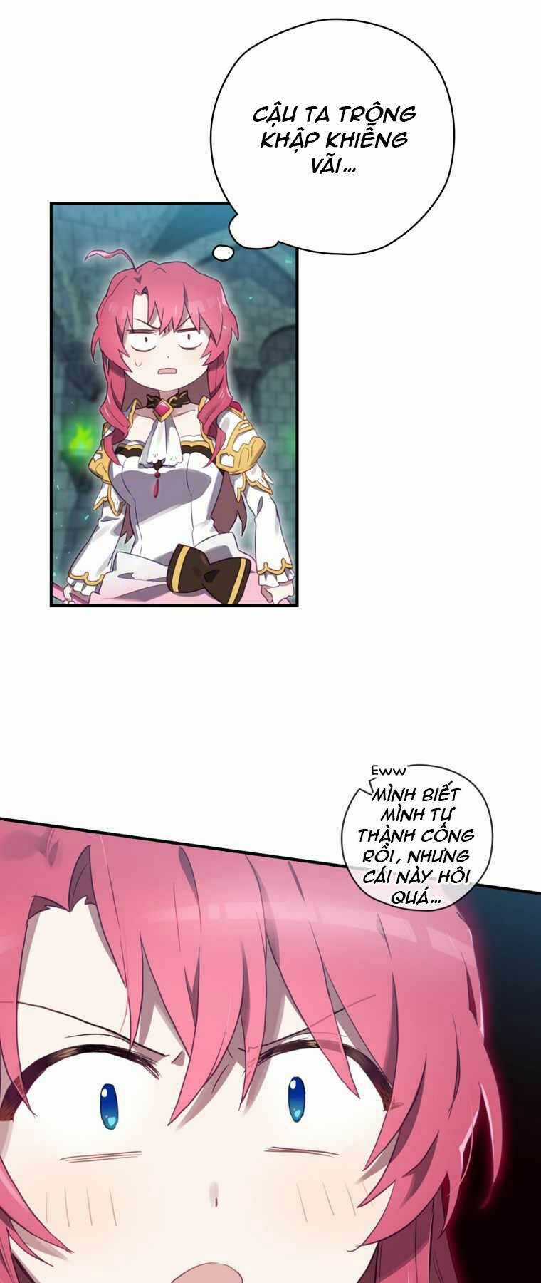 Kẻ Phán Quyết Chapter 10 trang 52