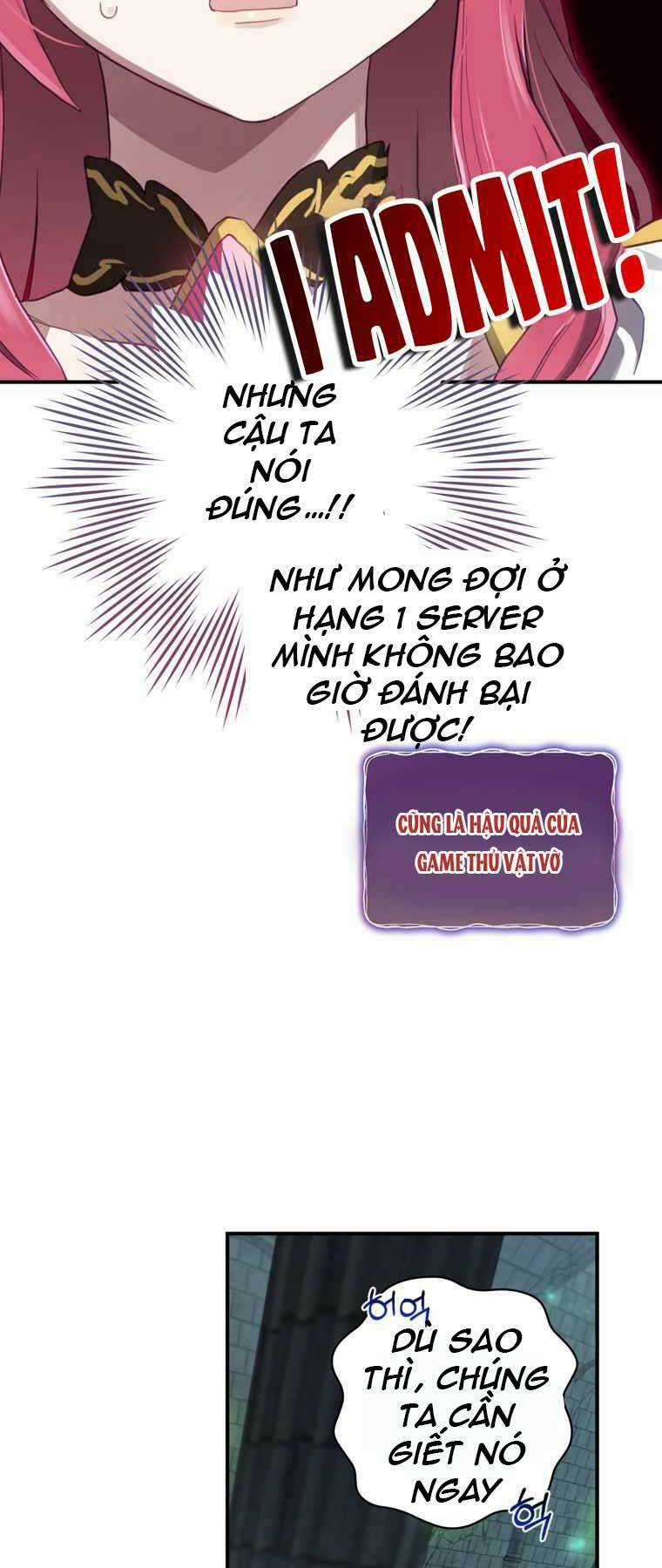 Kẻ Phán Quyết Chapter 10 trang 53