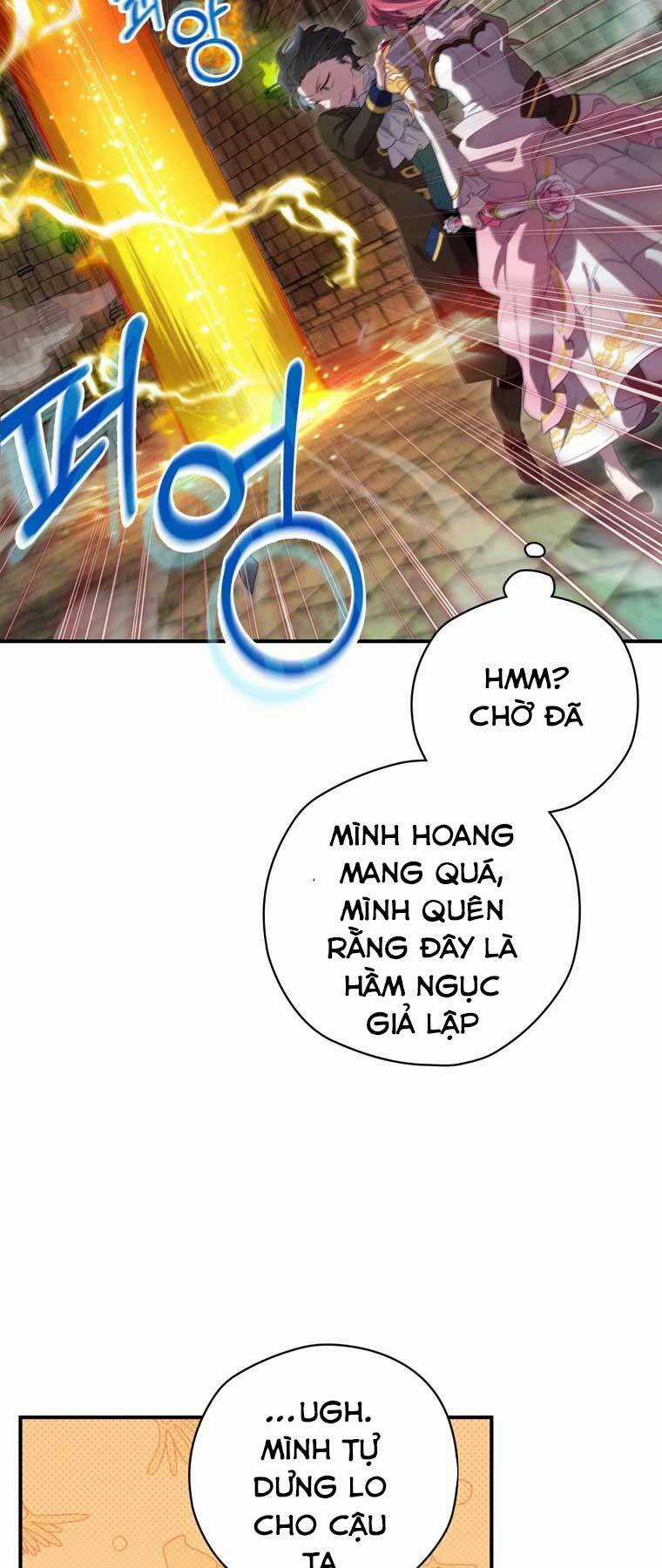 Kẻ Phán Quyết Chapter 10 trang 59