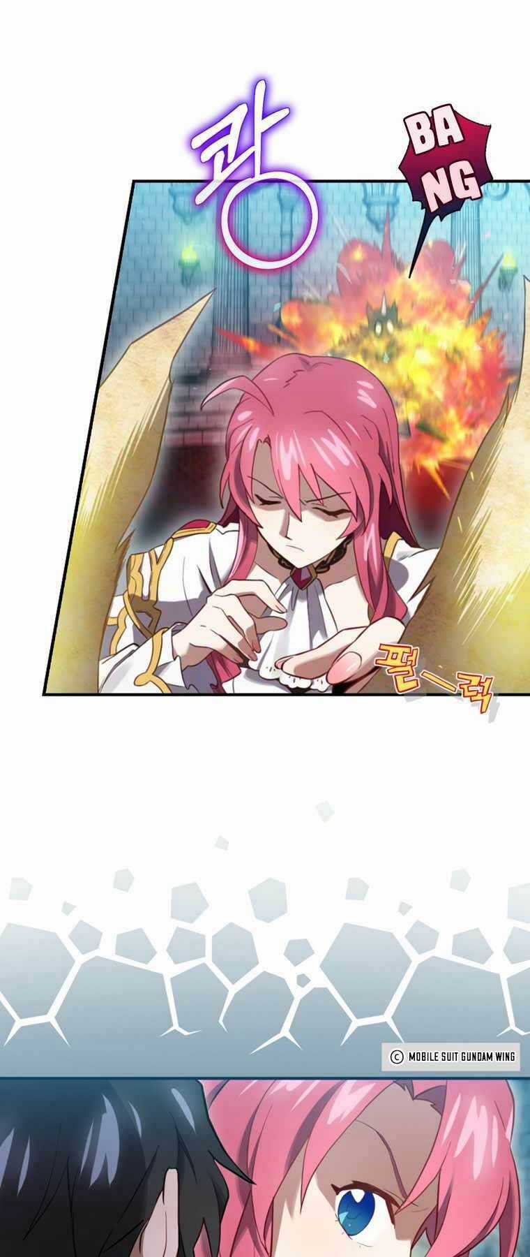 Kẻ Phán Quyết Chapter 10 trang 6