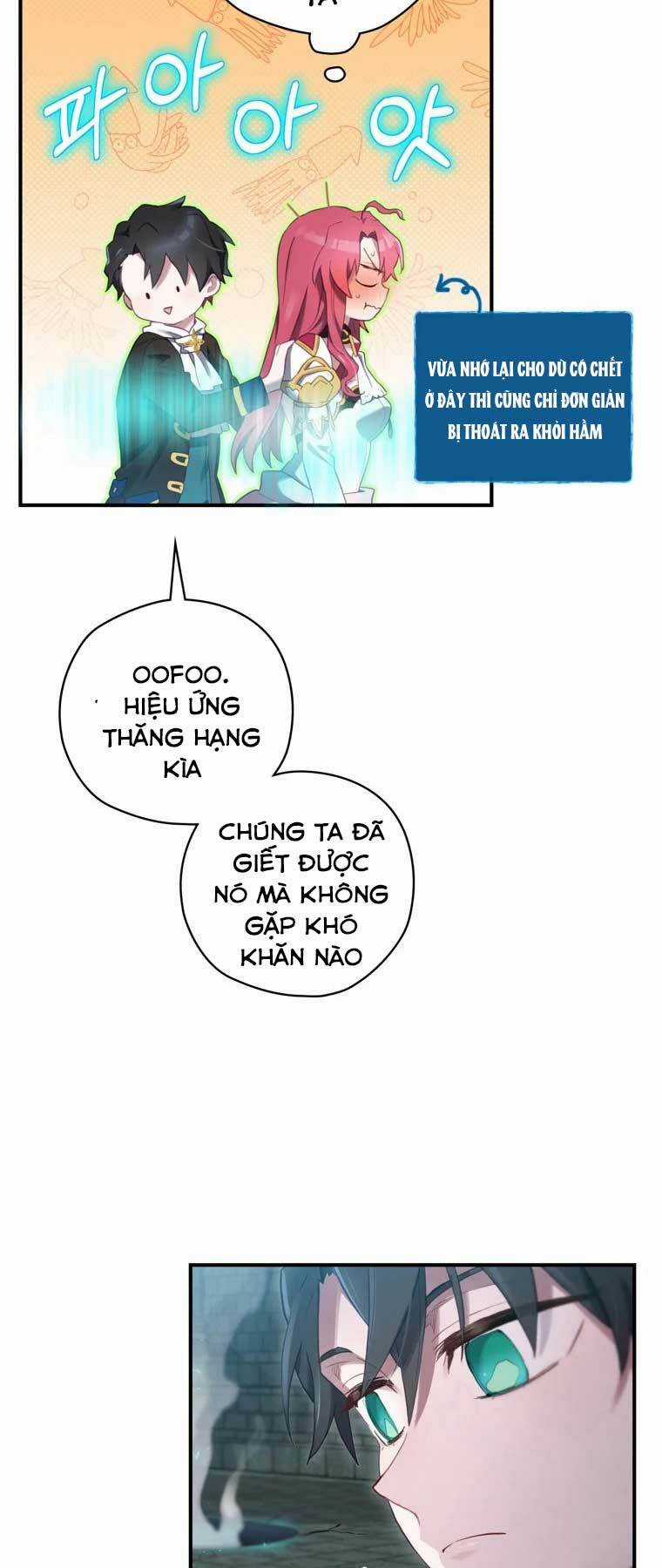 Kẻ Phán Quyết Chapter 10 trang 60