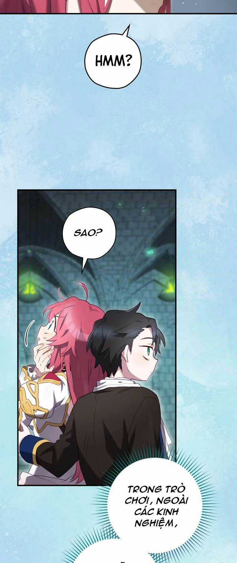 Kẻ Phán Quyết Chapter 10 trang 62