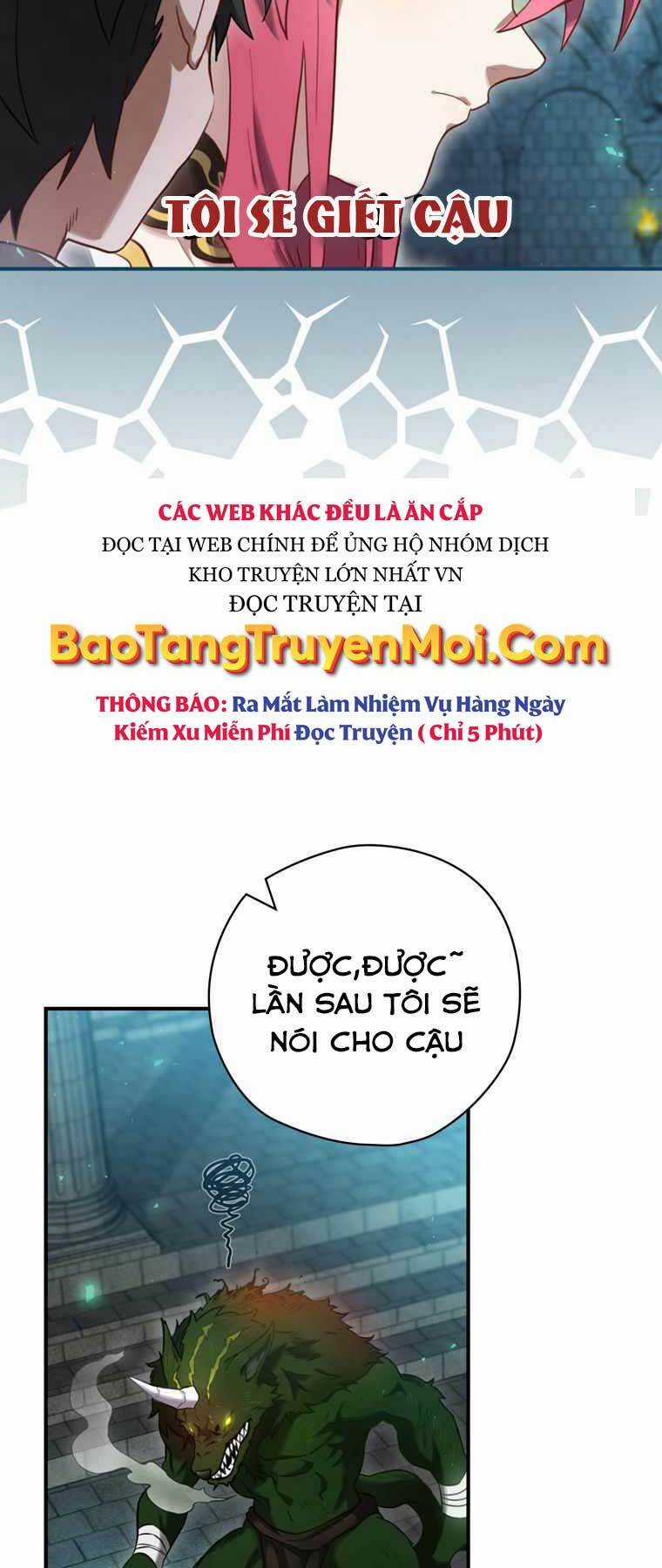 Kẻ Phán Quyết Chapter 10 trang 7