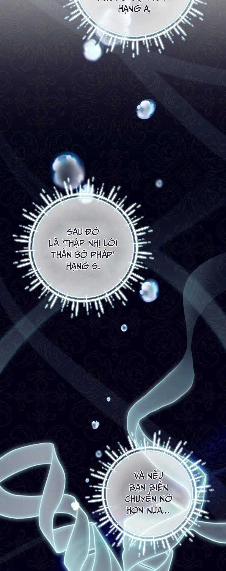 Kẻ Phán Quyết Chapter 11 trang 16