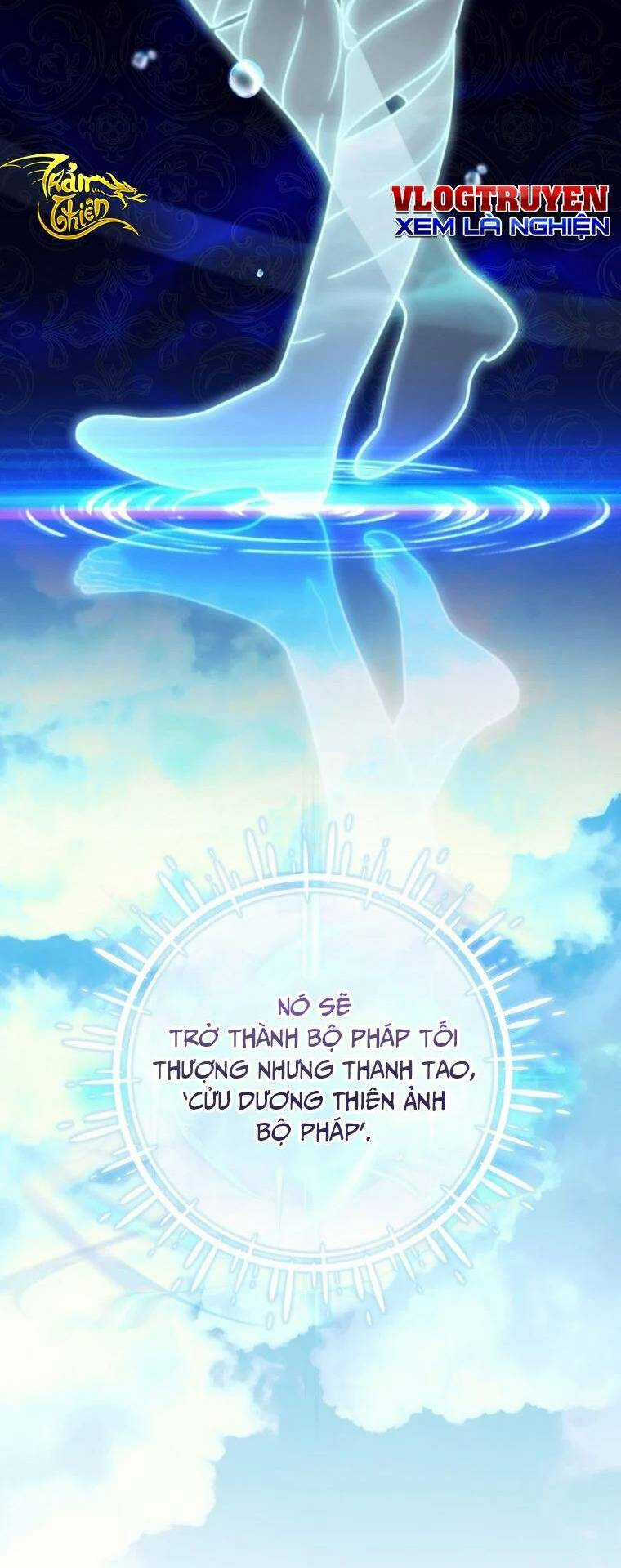 Kẻ Phán Quyết Chapter 11 trang 17