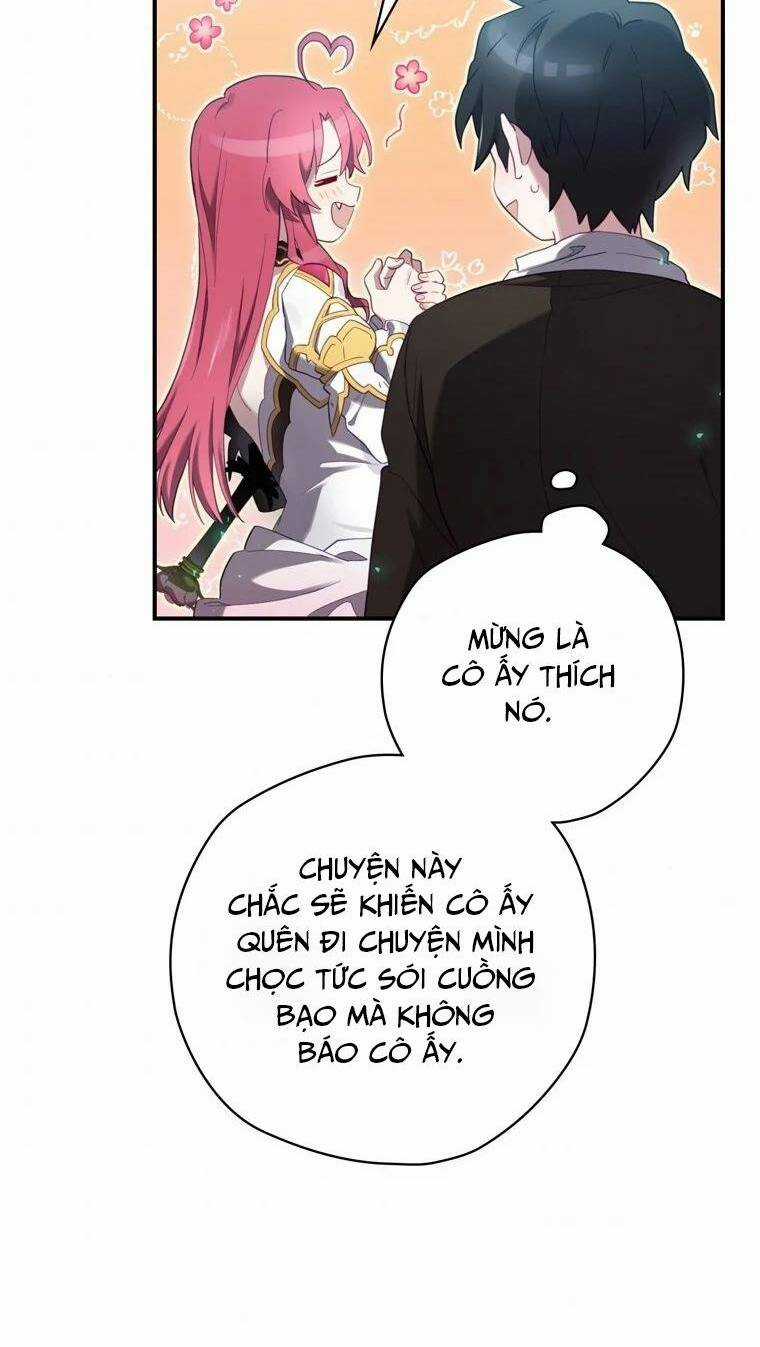 Kẻ Phán Quyết Chapter 11 trang 2