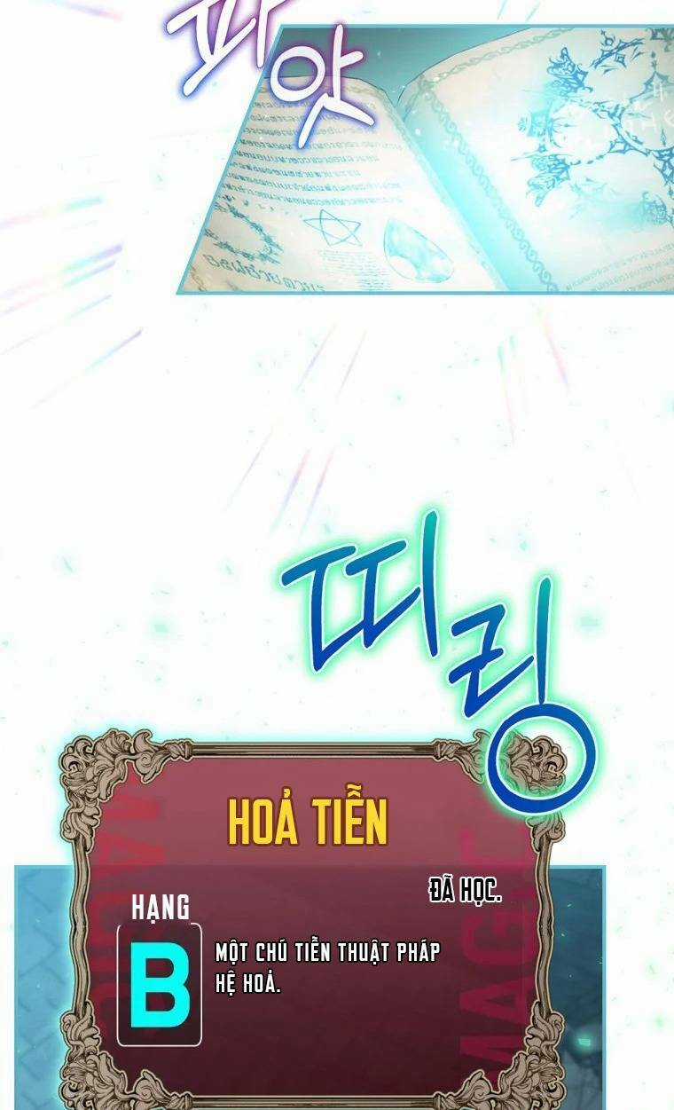 Kẻ Phán Quyết Chapter 11 trang 21