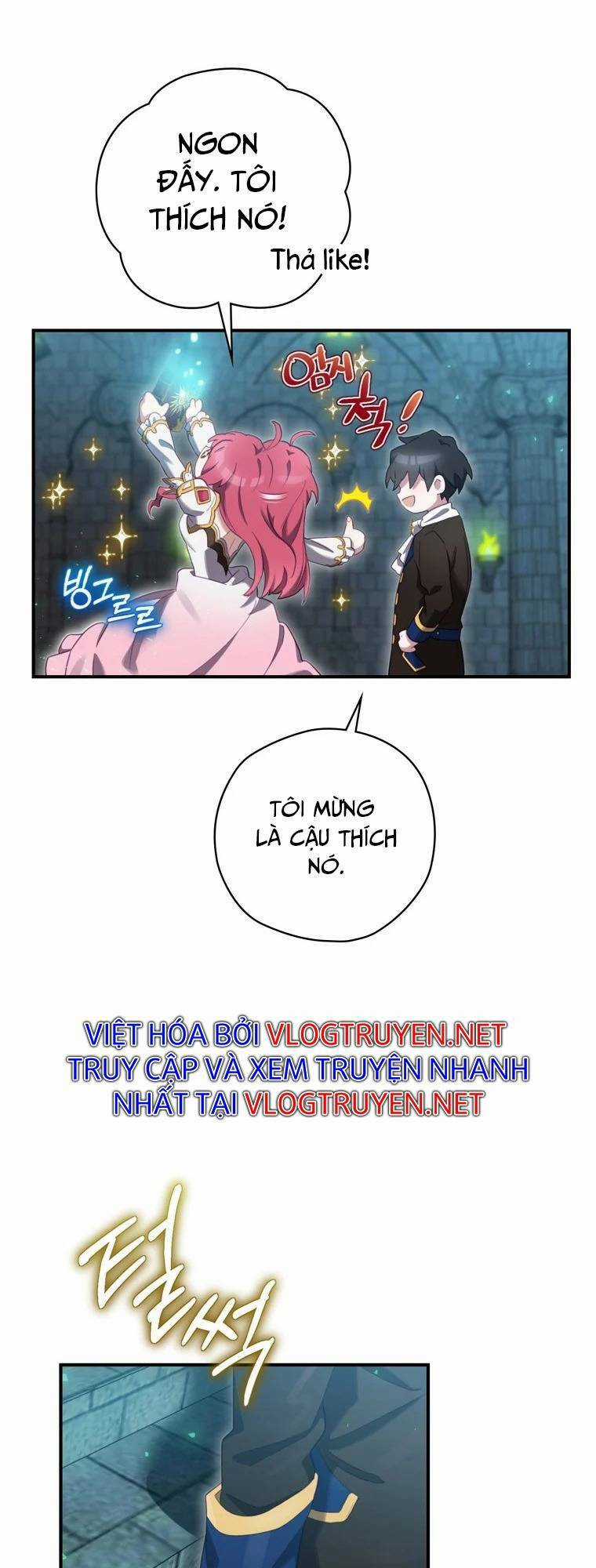 Kẻ Phán Quyết Chapter 11 trang 23