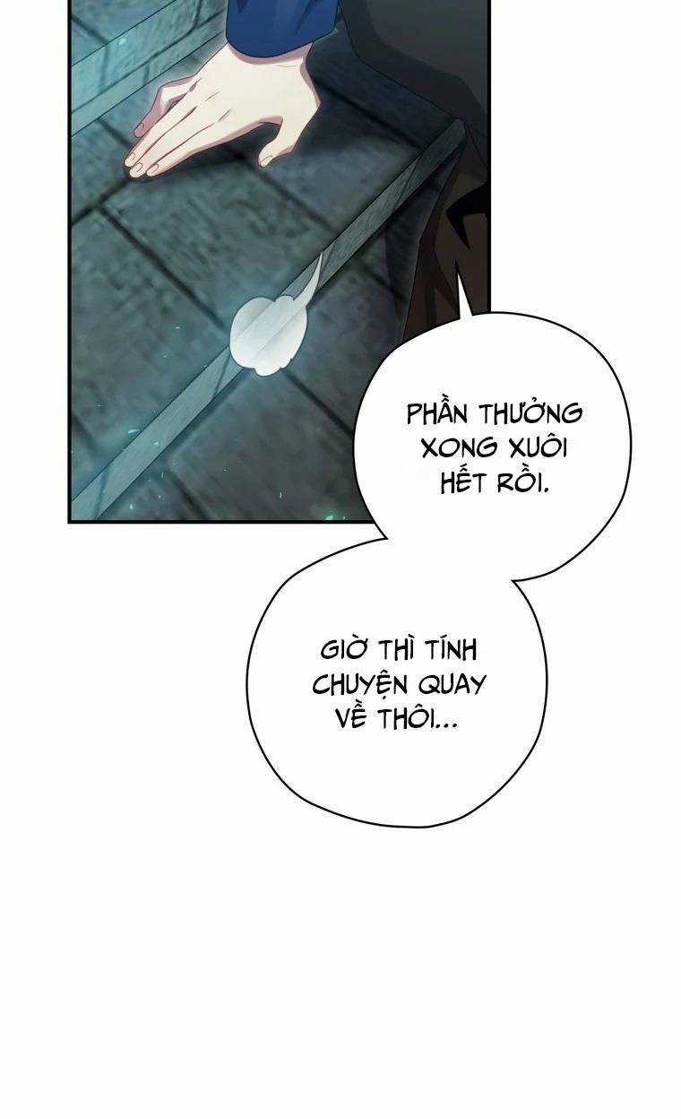 Kẻ Phán Quyết Chapter 11 trang 24