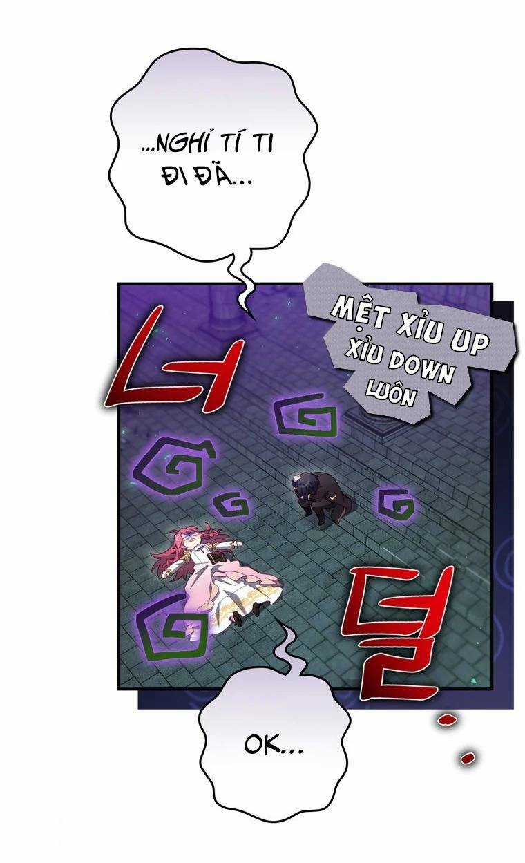 Kẻ Phán Quyết Chapter 11 trang 25