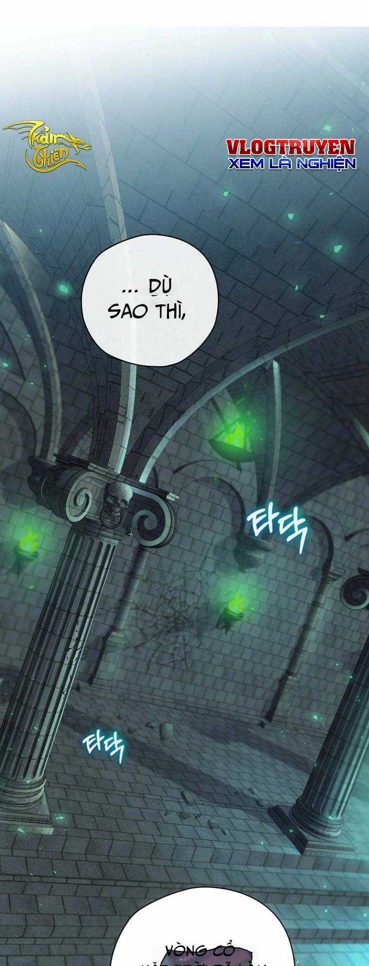 Kẻ Phán Quyết Chapter 11 trang 26