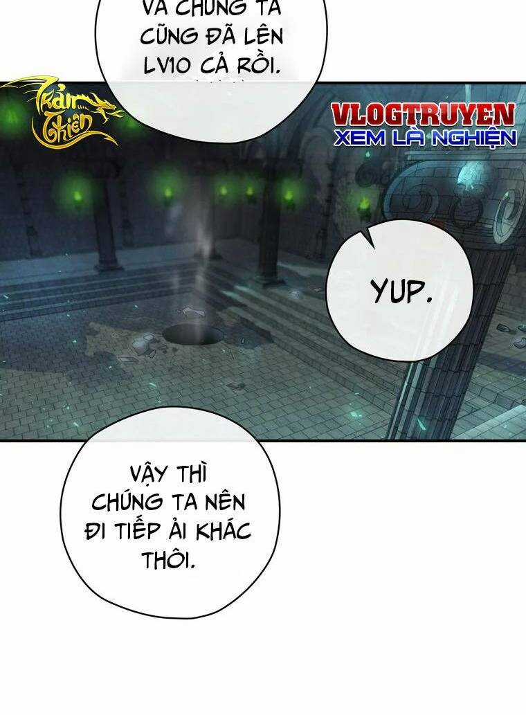 Kẻ Phán Quyết Chapter 11 trang 30