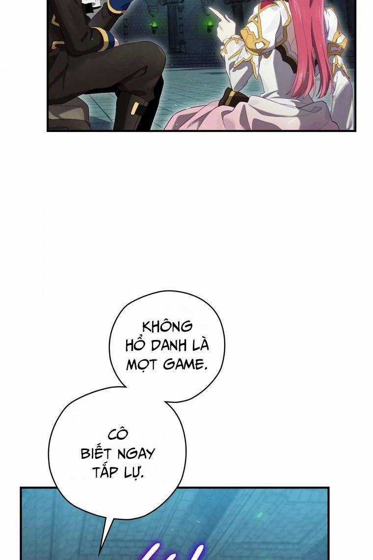 Kẻ Phán Quyết Chapter 11 trang 32