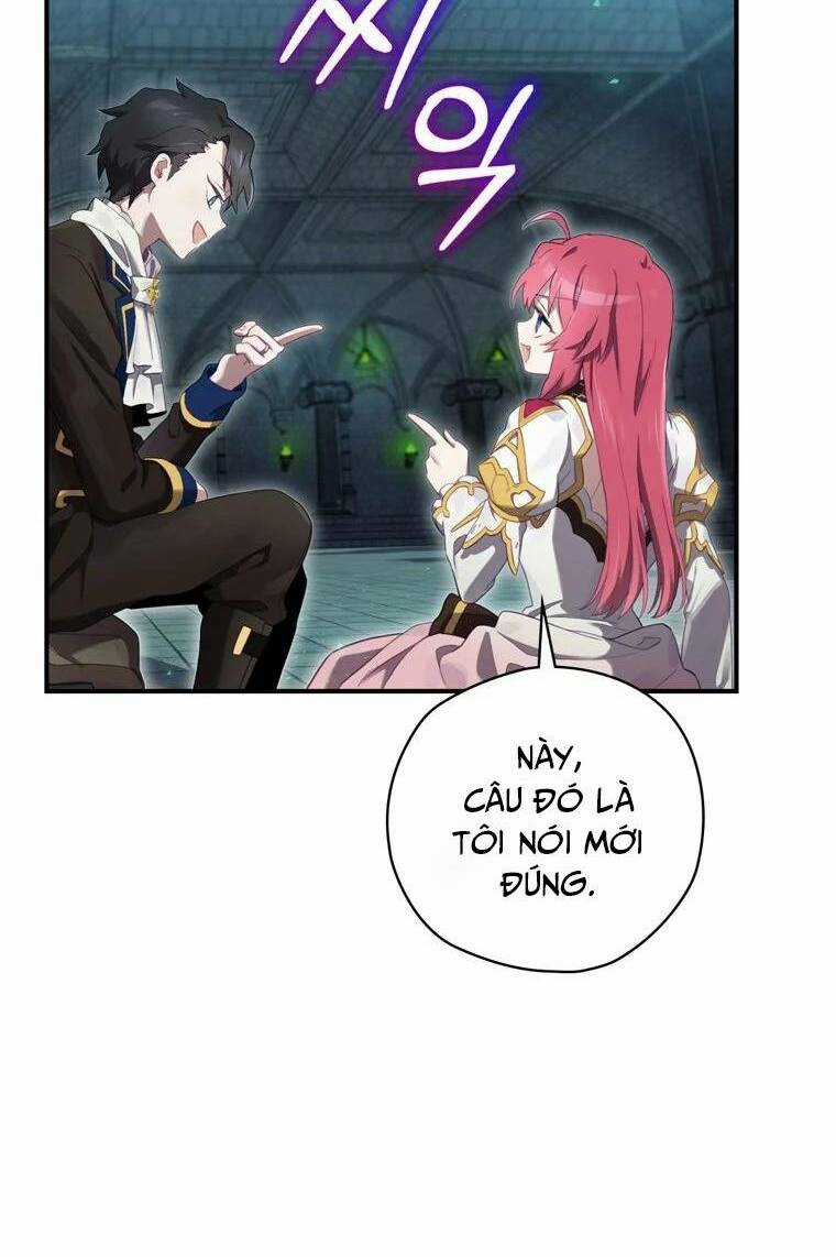 Kẻ Phán Quyết Chapter 11 trang 33