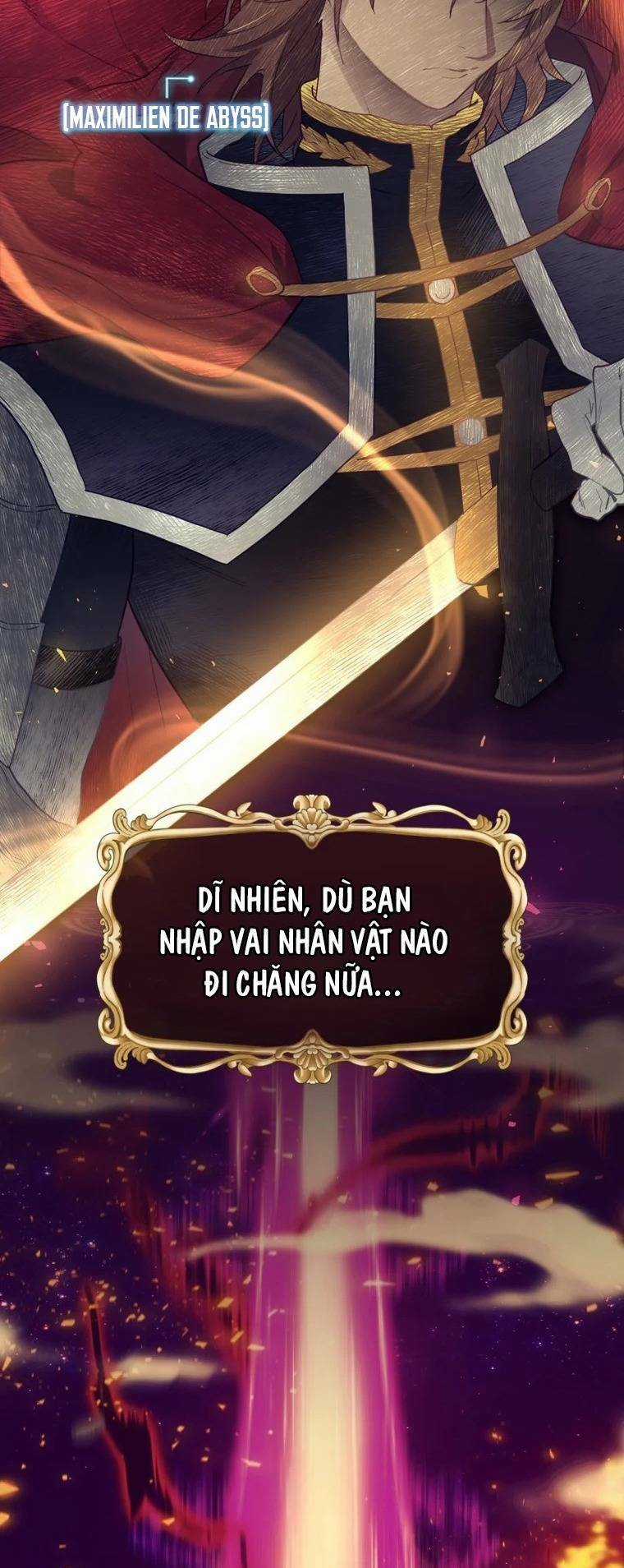 Kẻ Phán Quyết Chapter 11 trang 37