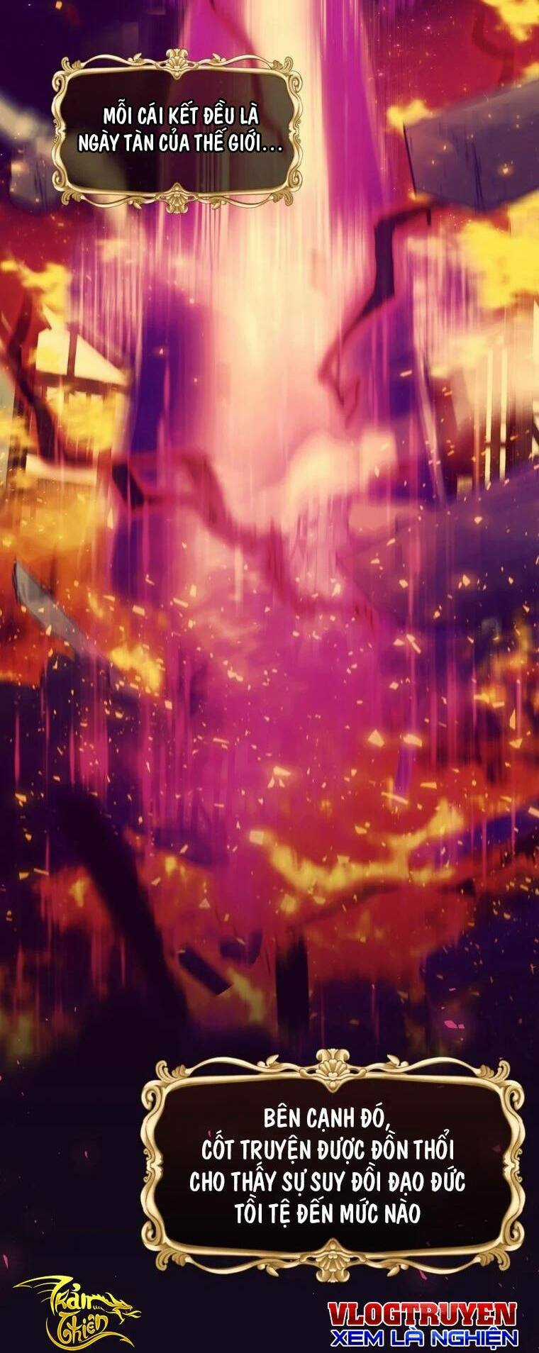 Kẻ Phán Quyết Chapter 11 trang 38