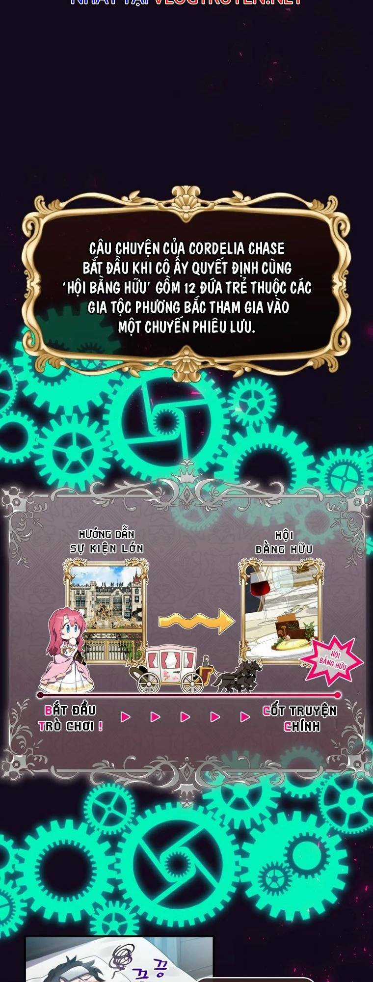 Kẻ Phán Quyết Chapter 11 trang 40