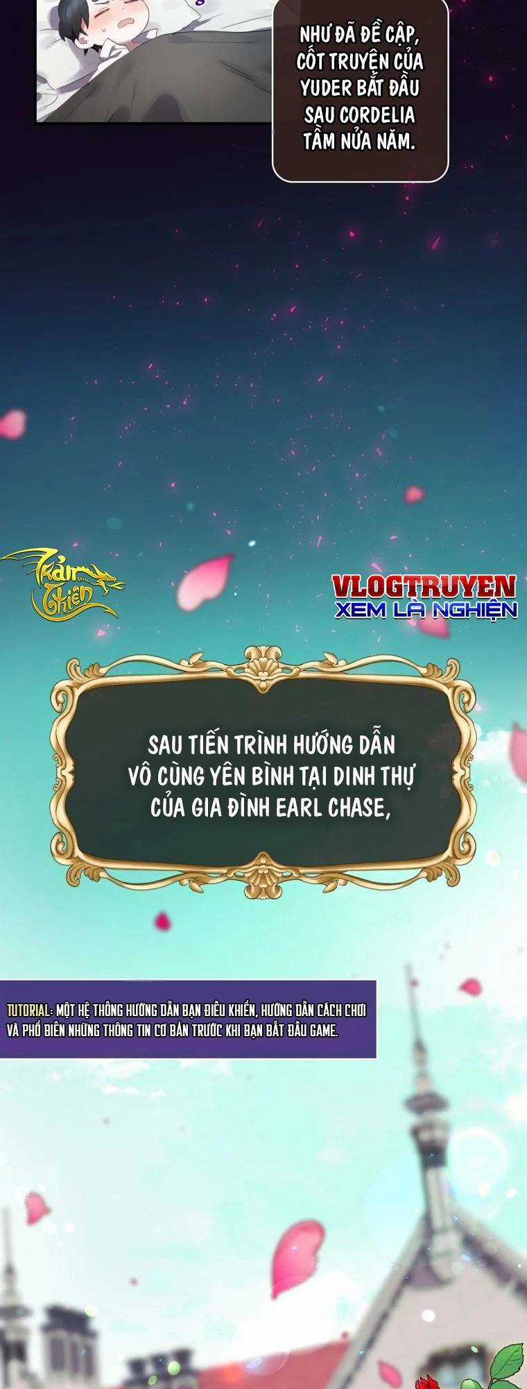 Kẻ Phán Quyết Chapter 11 trang 41