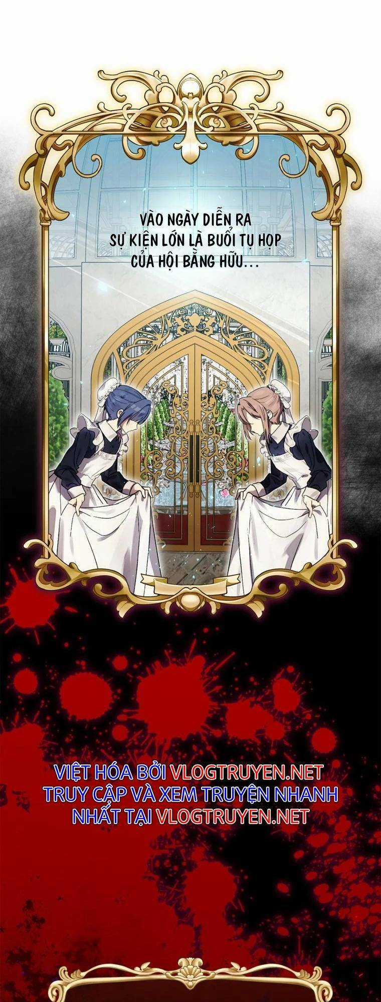 Kẻ Phán Quyết Chapter 11 trang 45