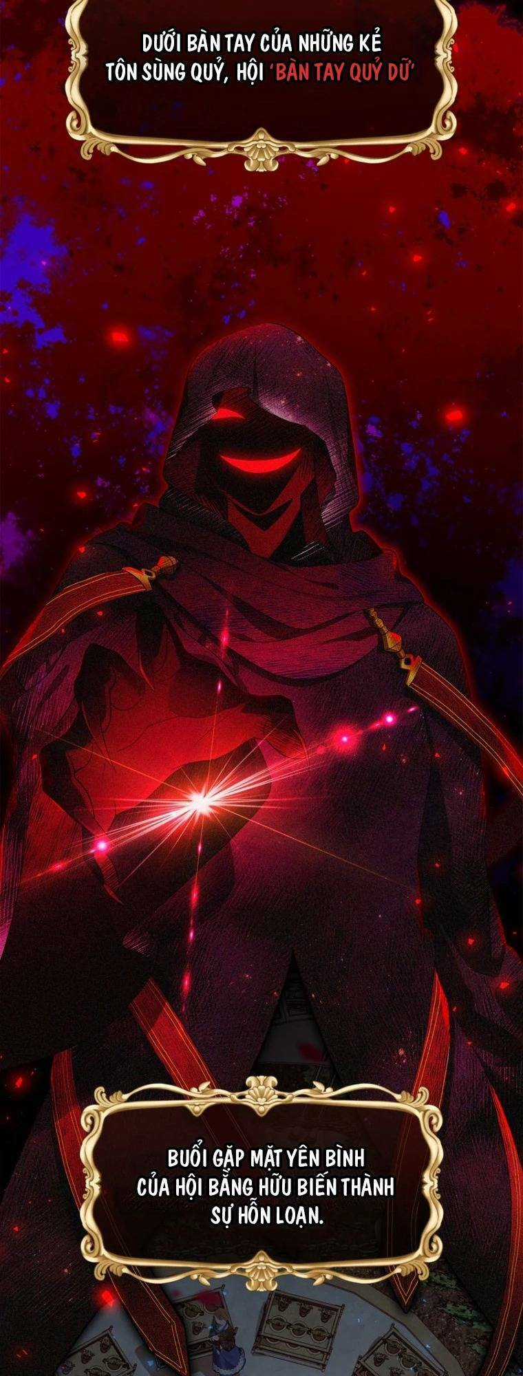 Kẻ Phán Quyết Chapter 11 trang 46