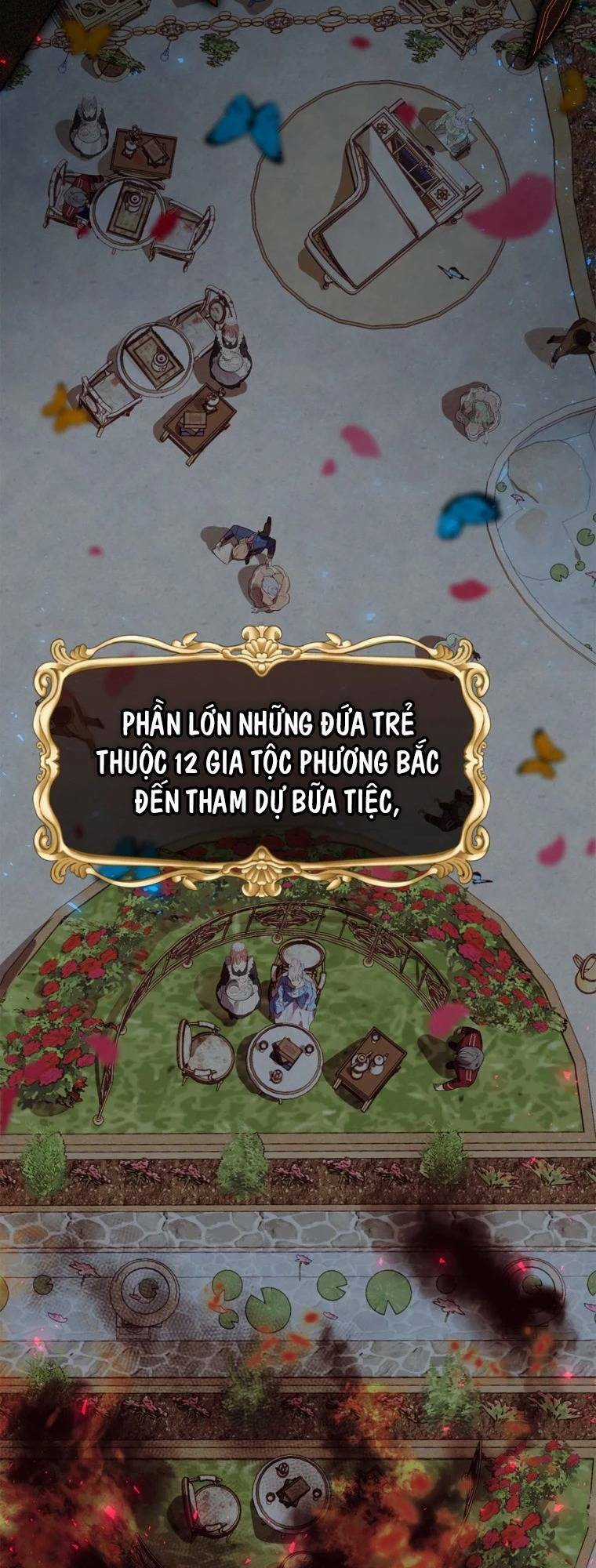 Kẻ Phán Quyết Chapter 11 trang 47