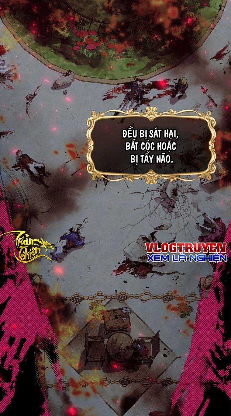 Kẻ Phán Quyết Chapter 11 trang 48