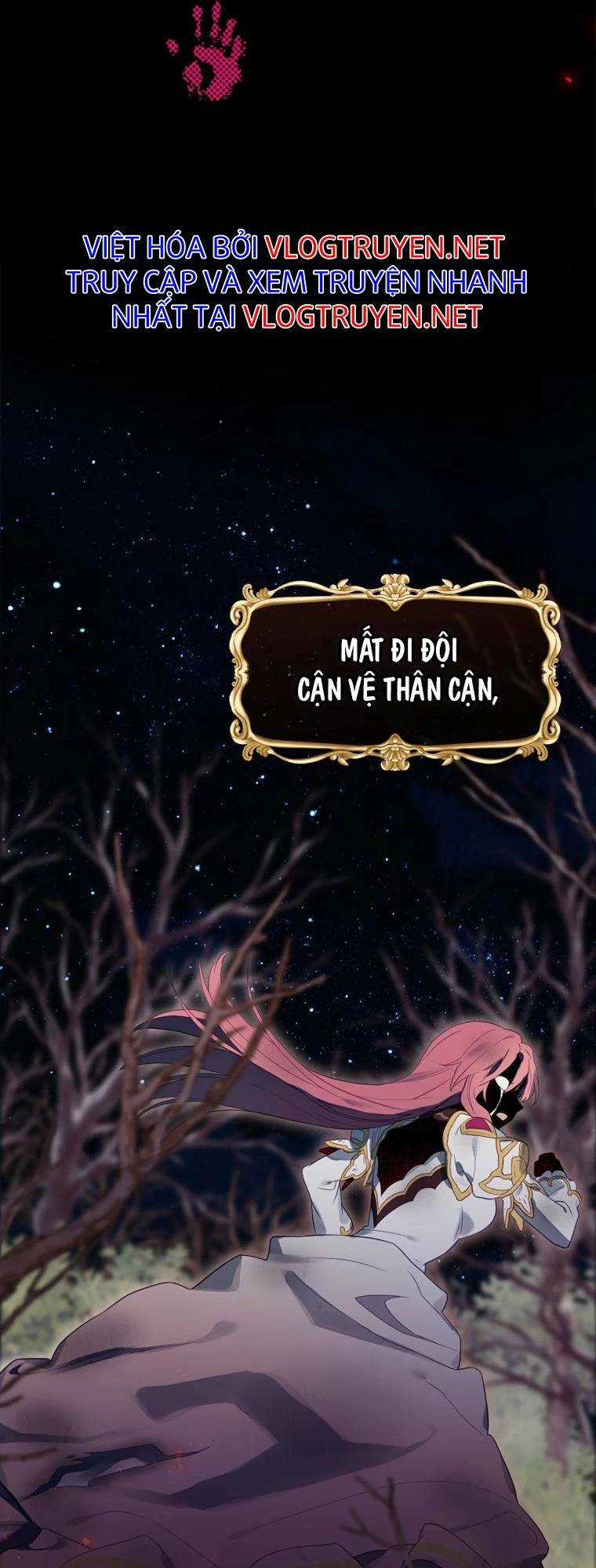 Kẻ Phán Quyết Chapter 11 trang 50