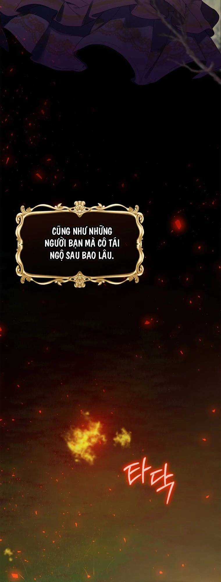 Kẻ Phán Quyết Chapter 11 trang 51
