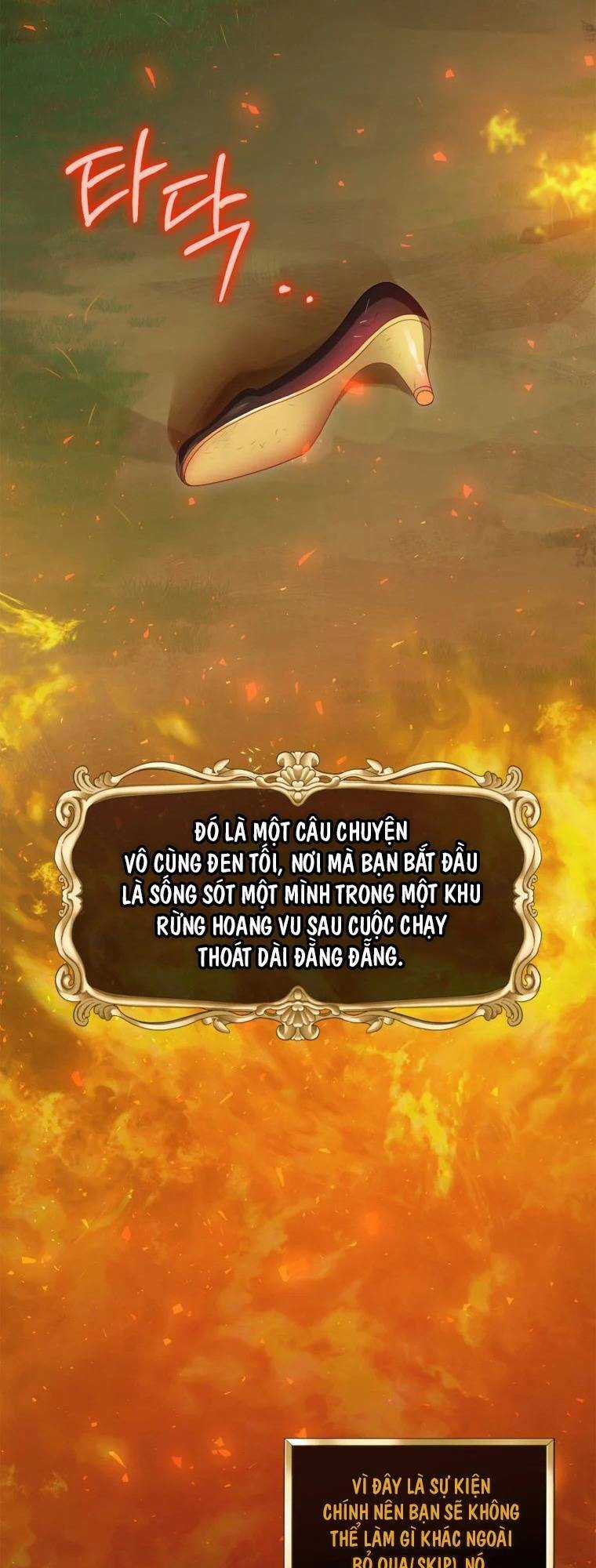 Kẻ Phán Quyết Chapter 11 trang 52