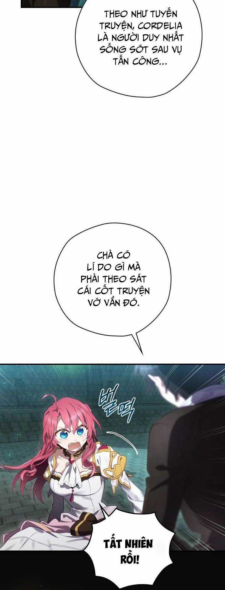 Kẻ Phán Quyết Chapter 11 trang 56