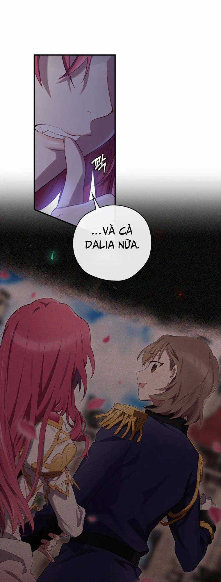 Kẻ Phán Quyết Chapter 11 trang 59