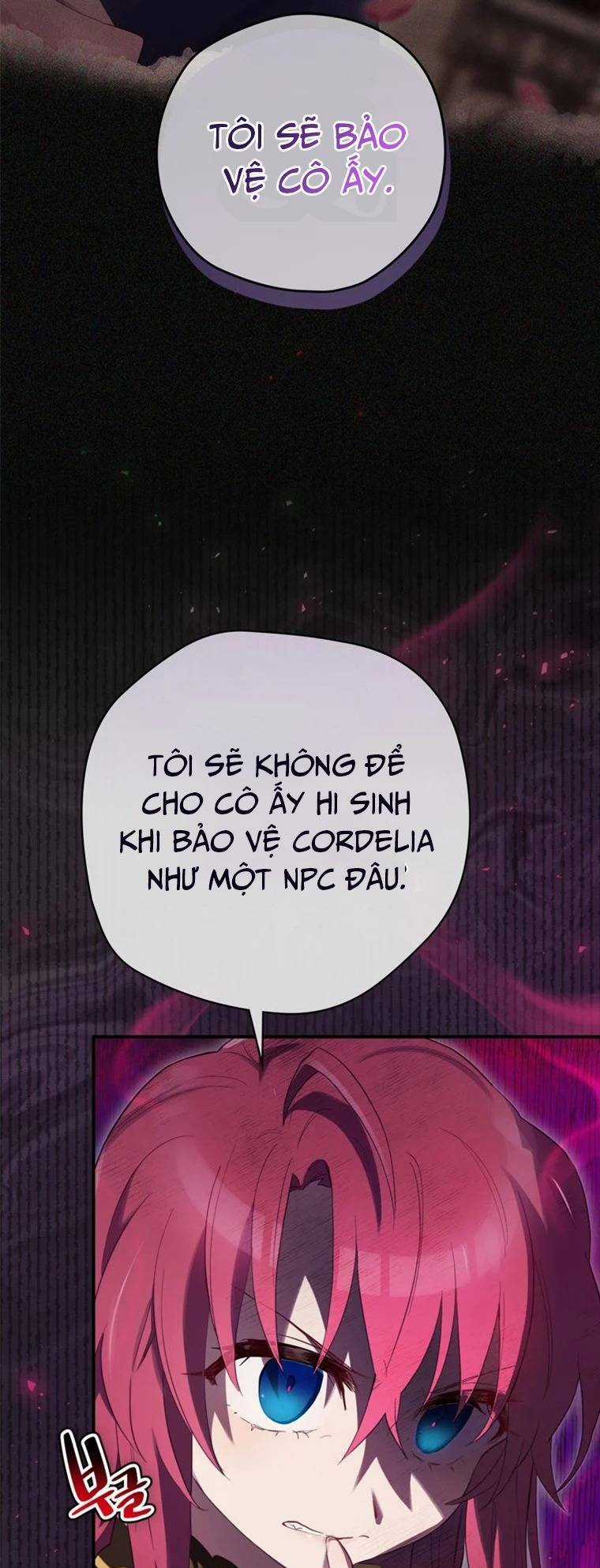 Kẻ Phán Quyết Chapter 11 trang 60