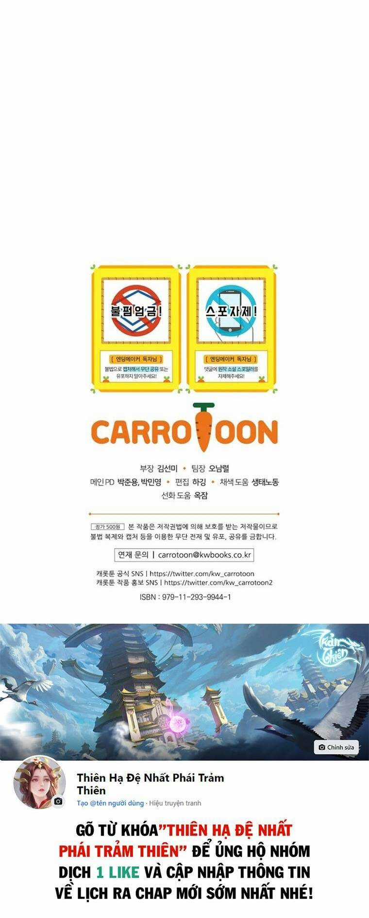 Kẻ Phán Quyết Chapter 11 trang 63