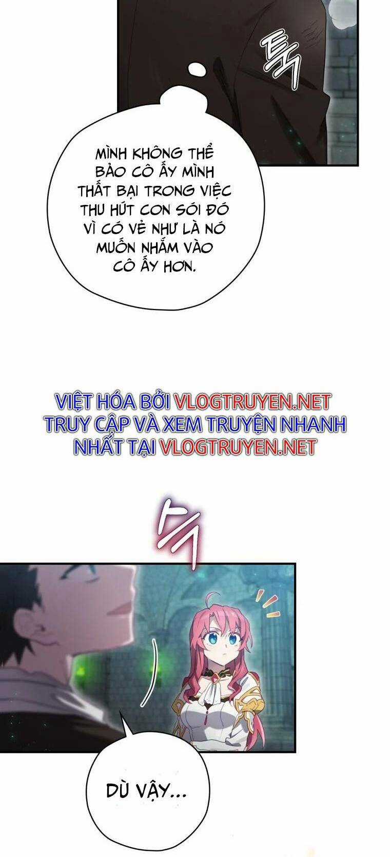 Kẻ Phán Quyết Chapter 11 trang 7