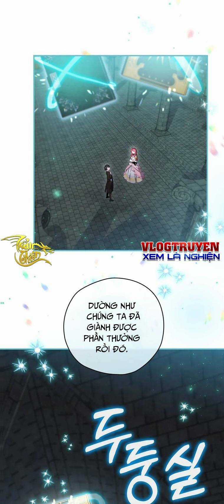 Kẻ Phán Quyết Chapter 11 trang 8