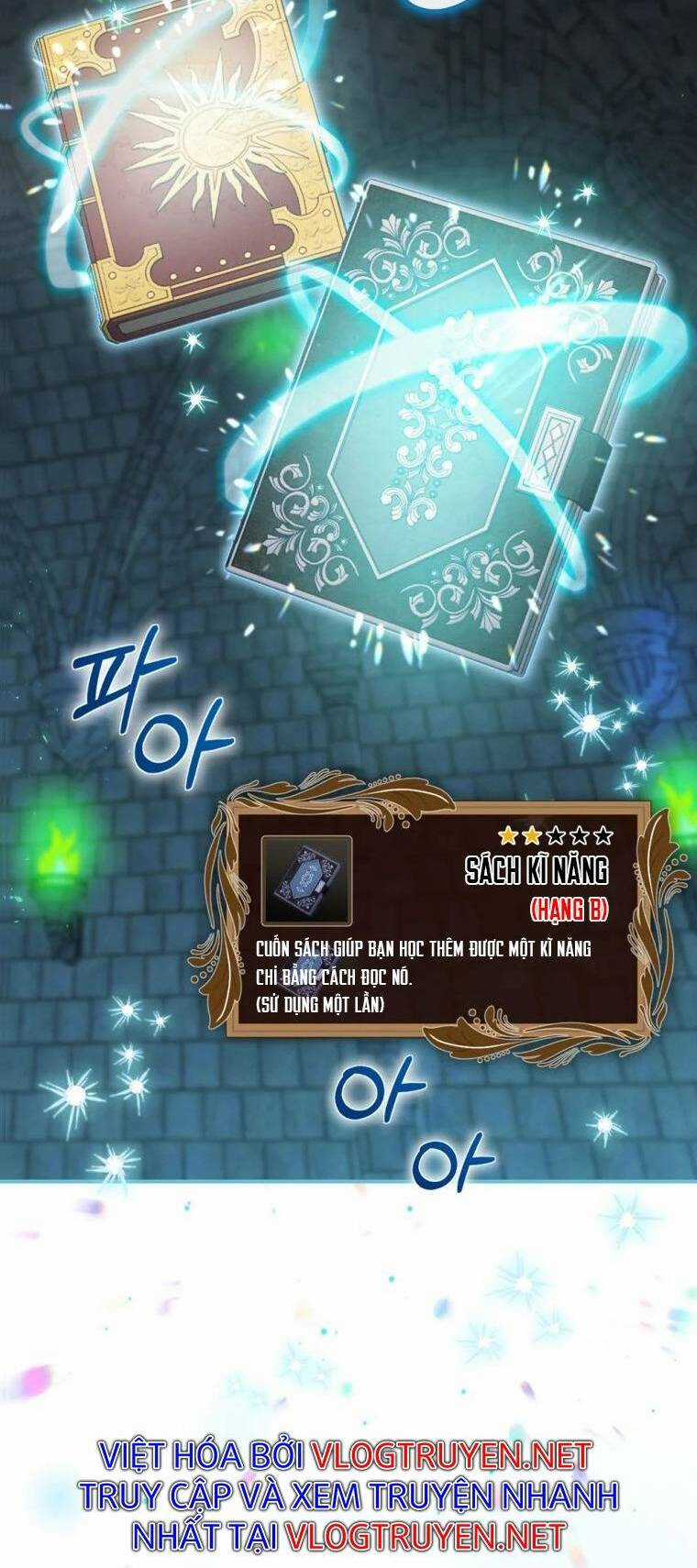 Kẻ Phán Quyết Chapter 11 trang 9