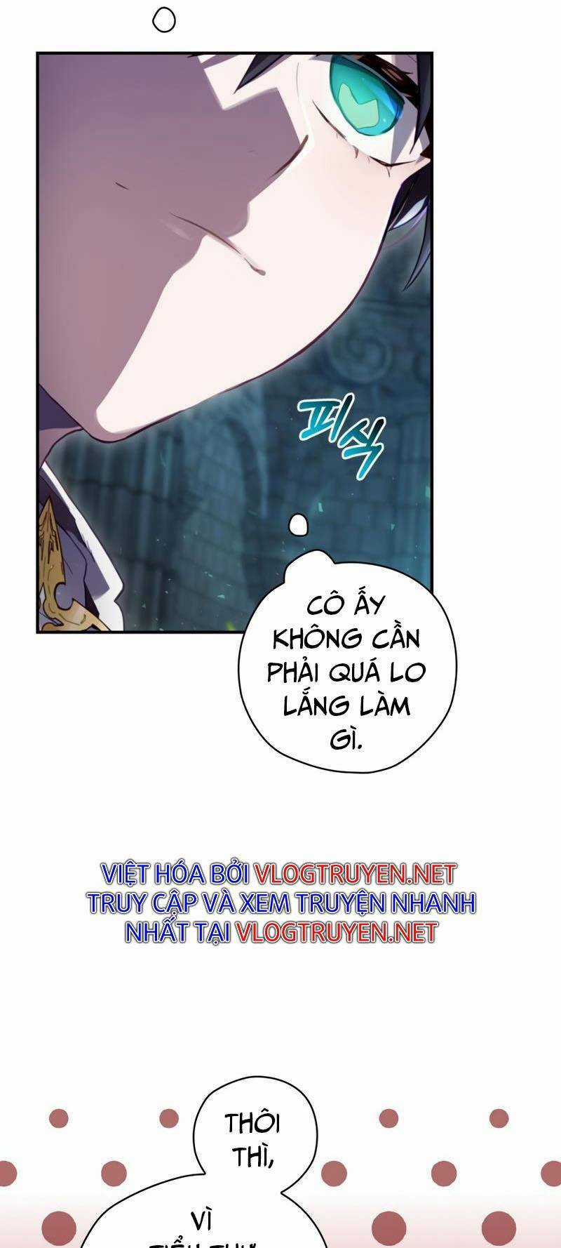 Kẻ Phán Quyết Chapter 12 trang 17