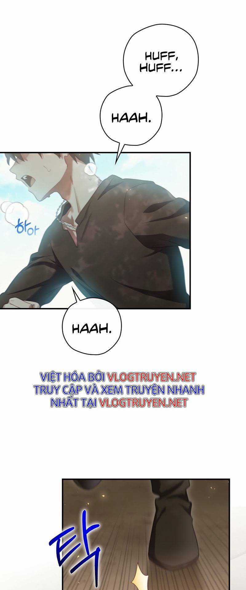 Kẻ Phán Quyết Chapter 12 trang 23