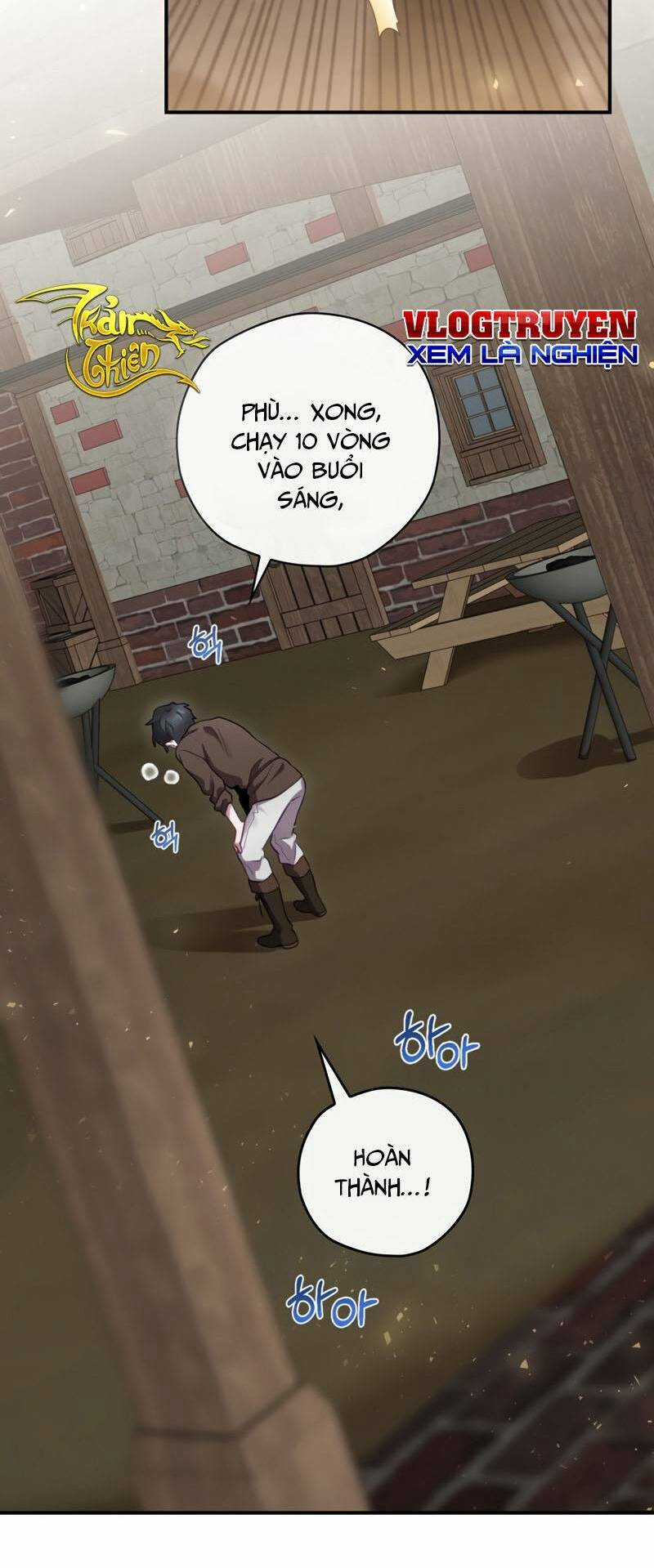 Kẻ Phán Quyết Chapter 12 trang 24