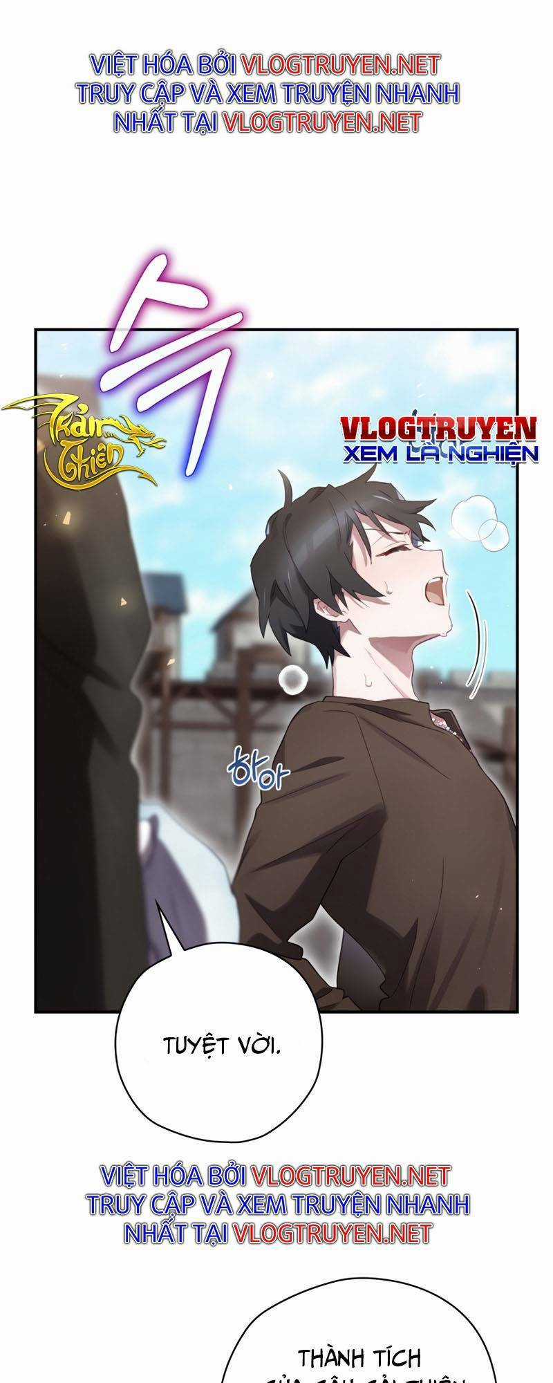 Kẻ Phán Quyết Chapter 12 trang 25