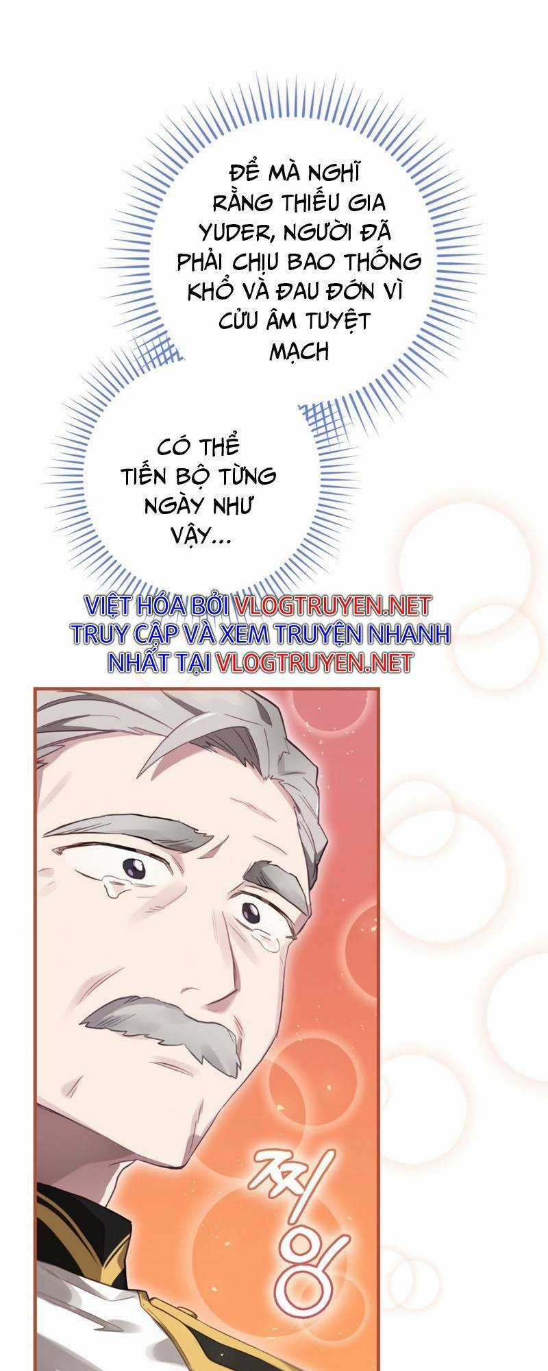 Kẻ Phán Quyết Chapter 12 trang 33