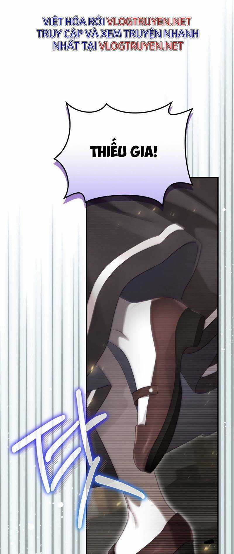 Kẻ Phán Quyết Chapter 12 trang 36